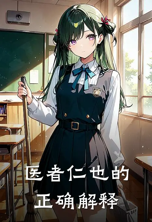 医者仁也的正确解释