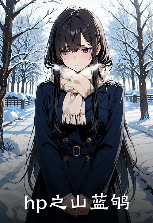 hp之山蓝鸲