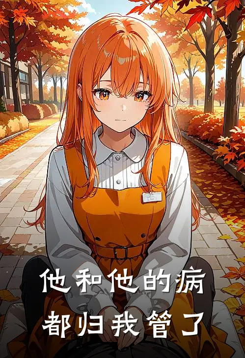 他和他的病都归我管了