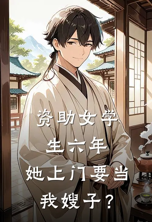 资助女学生六年，她上门要当我嫂子？