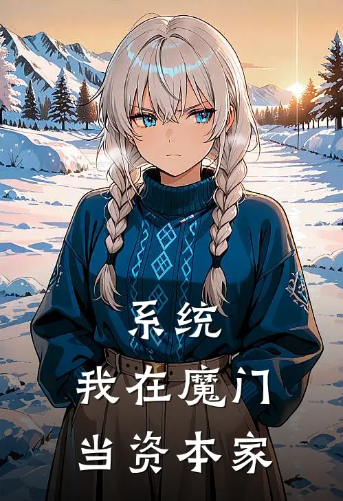 系统：我在魔门当资本家(陆凡王虎)最新好看小说_最新章节列表系统：我在魔门当资本家(陆凡王虎)