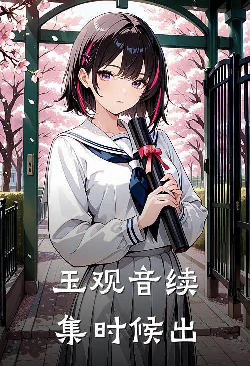 玉观音续集时候出