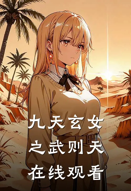 九天玄女之武则天在线观看