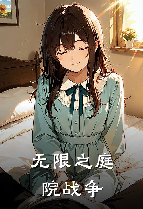 无限之庭院战争