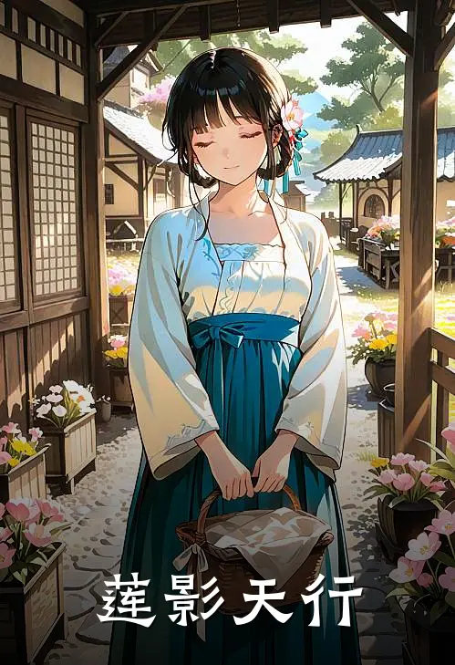莲影天行