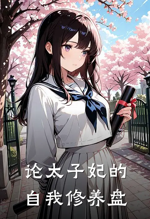 论太子妃的自我修养盘