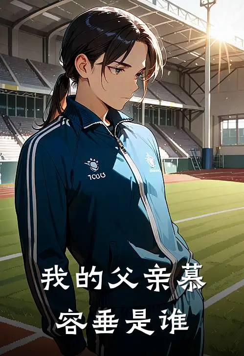 我的父亲慕容垂是谁