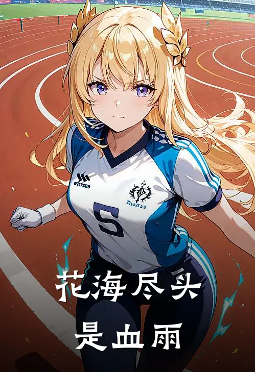 花海尽头是血雨