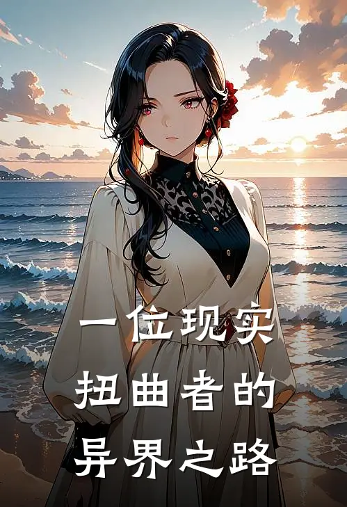 一位现实扭曲者的异界之路