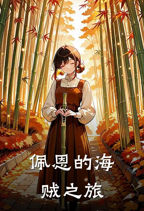 佩恩的海贼之旅