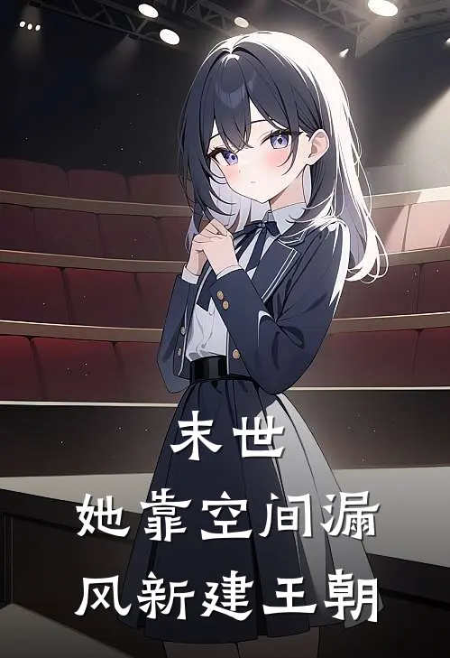 末世，她靠空间漏风新建王朝