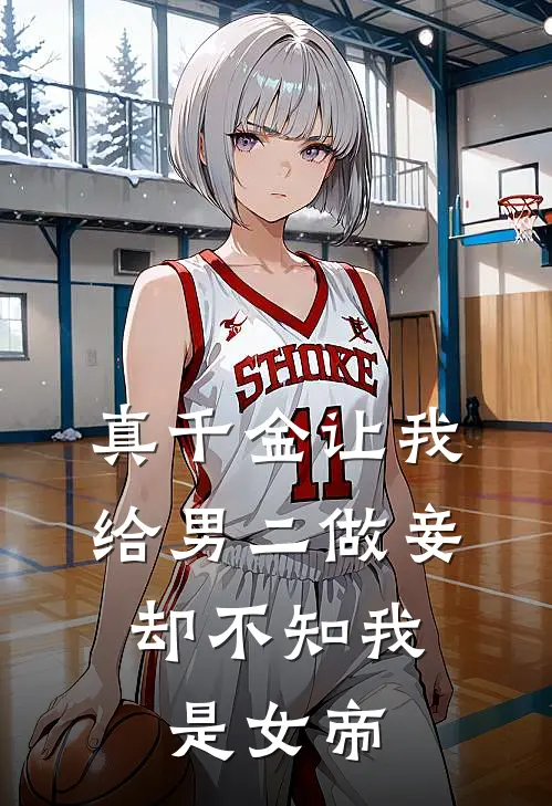 真千金让我给男二做妾，却不知我是女帝