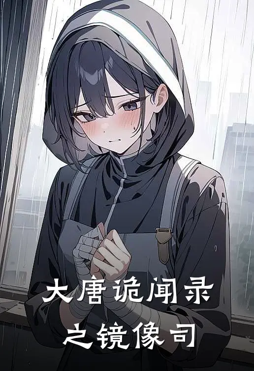 大唐诡闻录之镜像司