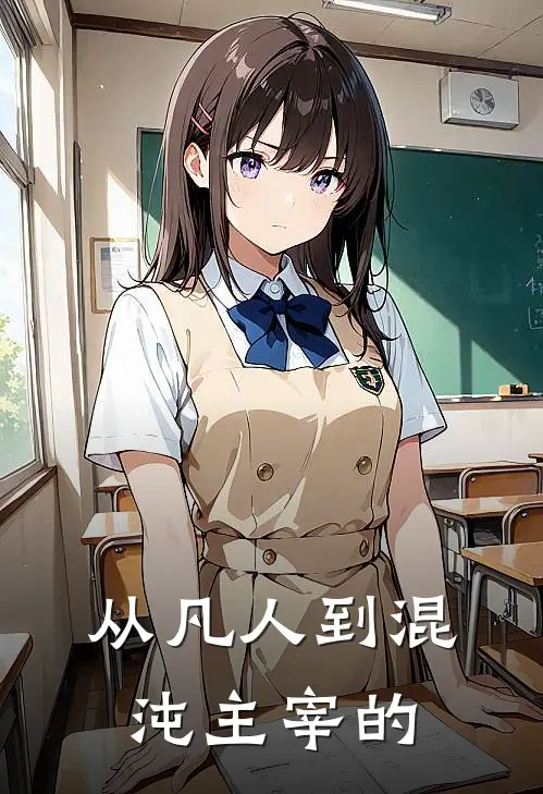 从凡人到混沌主宰的