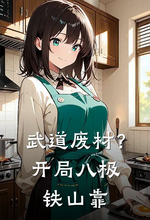 武道废材？开局八极铁山靠