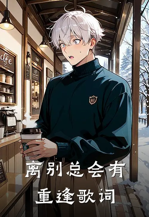 离别总会有重逢歌词