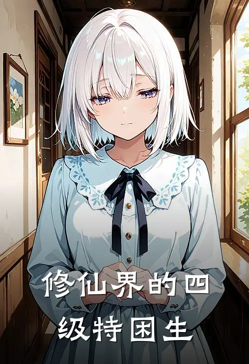 修仙界的四级特困生