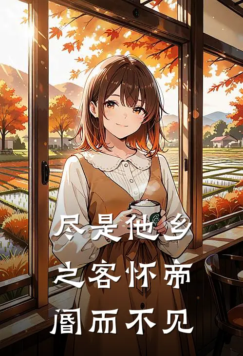 尽是他乡之客怀帝阍而不见