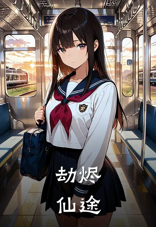 劫烬：仙途林缚张猛热门完本小说_最新章节列表劫烬：仙途(林缚张猛)