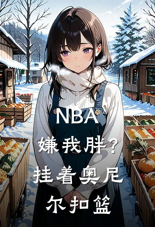 NBA：嫌我胖？挂着奥尼尔扣篮库普切克托尼完整免费小说_小说全文免费阅读NBA：嫌我胖？挂着奥尼尔扣篮库普切克托尼