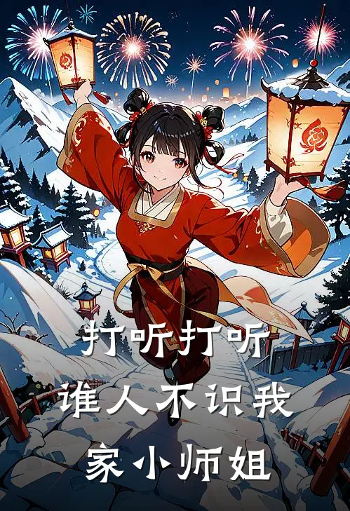 打听打听，谁人不识我家小师姐