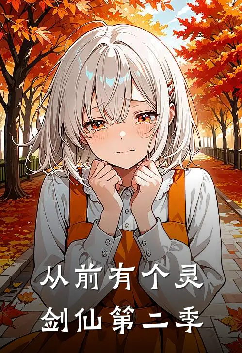 从前有个灵剑仙第二季