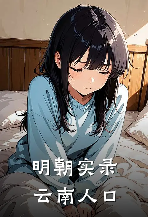 明朝实录云南人口