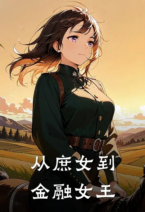 从庶女到金融女王