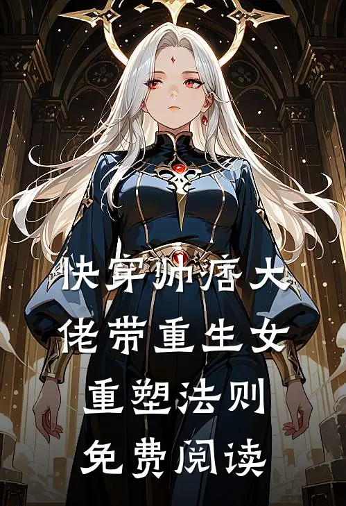快穿帅痞大佬带重生女重塑法则免费阅读
