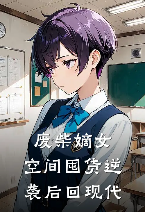 废柴嫡女：空间囤货逆袭后回现代(林晚星苏清柔)完结版免费小说_热门完结小说废柴嫡女：空间囤货逆袭后回现代(林晚星苏清柔)