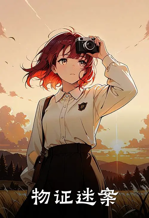 物证迷案