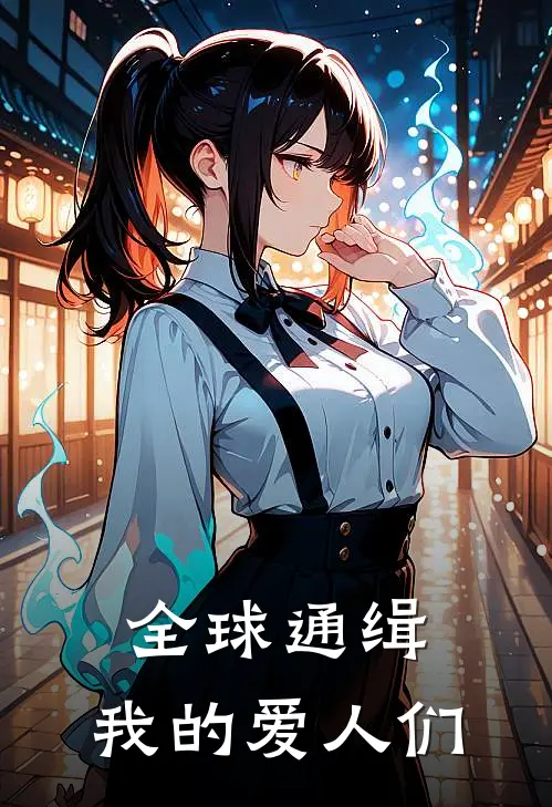 全球通缉：我的爱人们