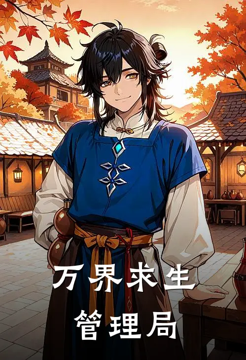 万界求生管理局