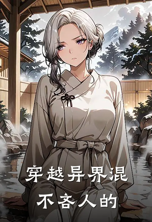 穿越异界混不吝人的