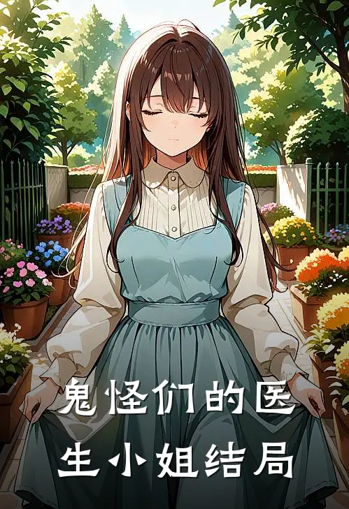 鬼怪们的医生小姐结局