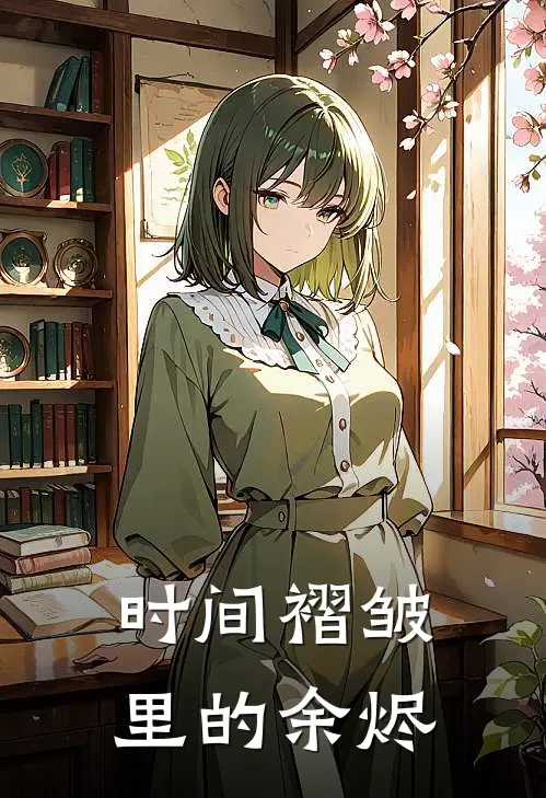 时间褶皱里的余烬