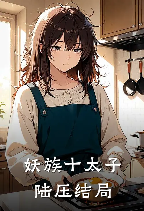 妖族十太子陆压结局