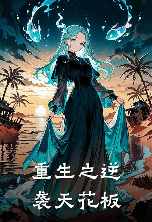 重生之逆袭天花板