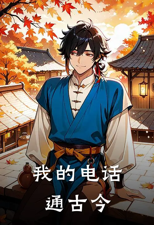 我的电话通古今