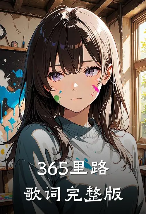 365里路歌词完整版