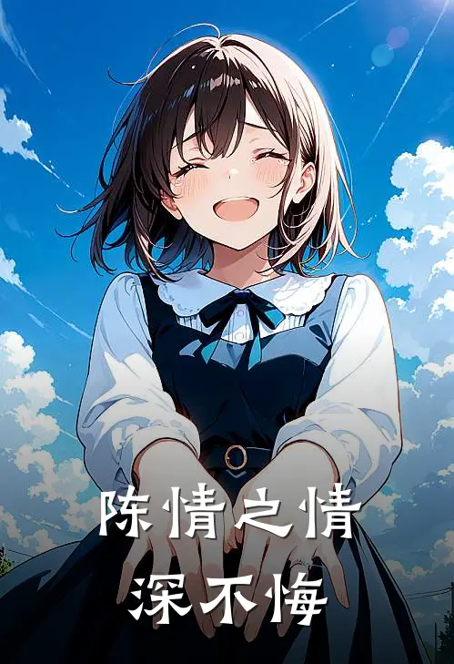 陈情之情深不悔