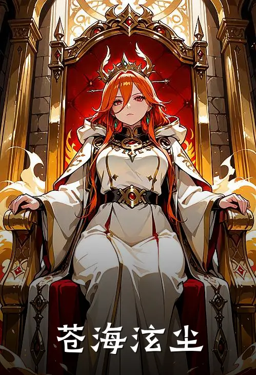 苍海泫尘(姜无念姜无嵐)全本免费在线阅读_苍海泫尘最新章节在线阅读