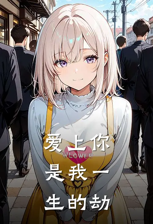 爱上你，是我一生的劫