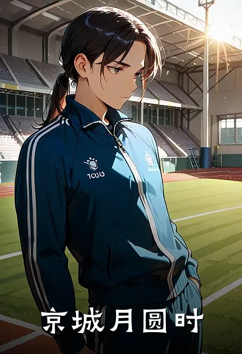 京城月圆时(鹿悯蕴赵睿)完本小说_全本免费小说京城月圆时鹿悯蕴赵睿