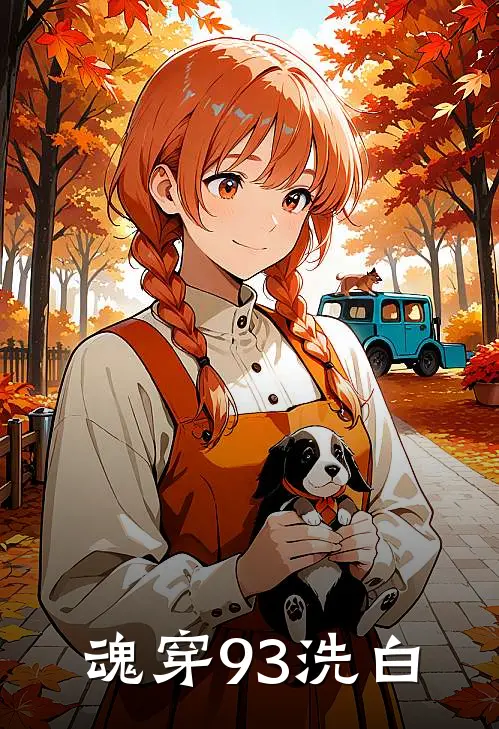 魂穿93洗白