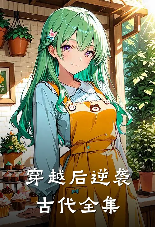 穿越后逆袭古代全集