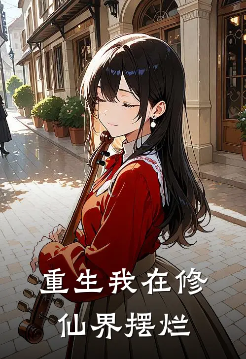 重生我在修仙界摆烂