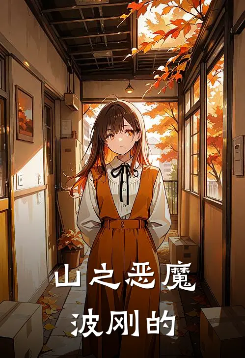 山之恶魔波刚的