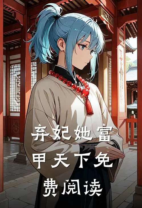 弃妃她富甲天下免费阅读