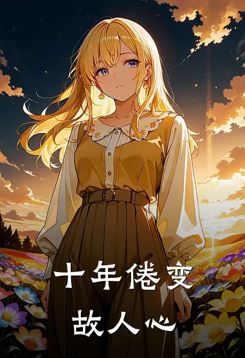 十年倦变故人心(陆之衍林薇)免费小说阅读_免费小说完整版十年倦变故人心(陆之衍林薇)